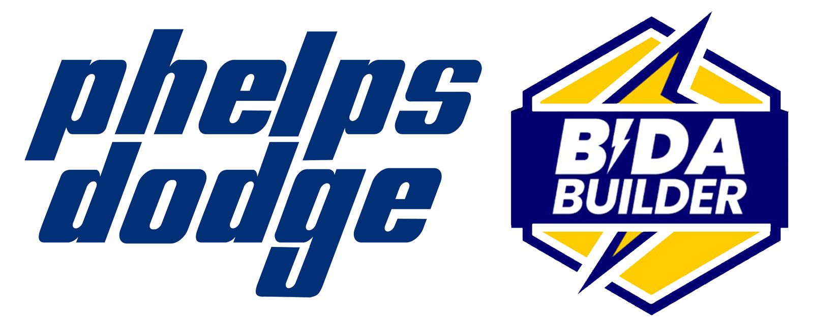 Phelps Dodge Bida Builders